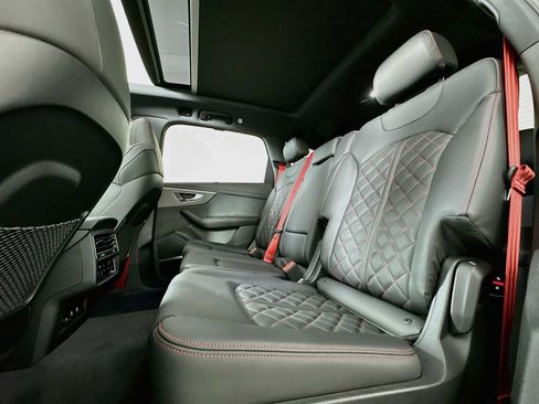 New 2026 Audi Q7 3.0T Prestige AWD/4WD image 23