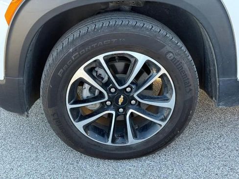 Used 2024 Chevrolet TrailBlazer LT image 7