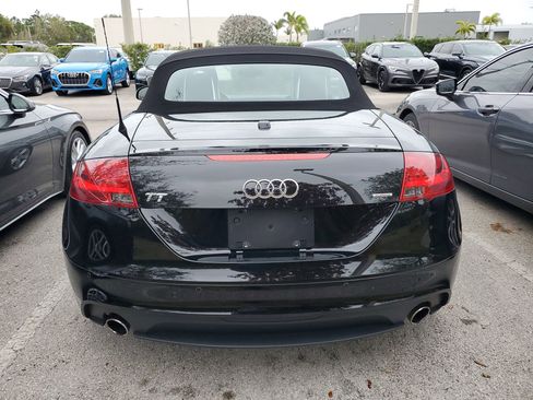 Used 2011 Audi TT 2.0T Prestige image 5