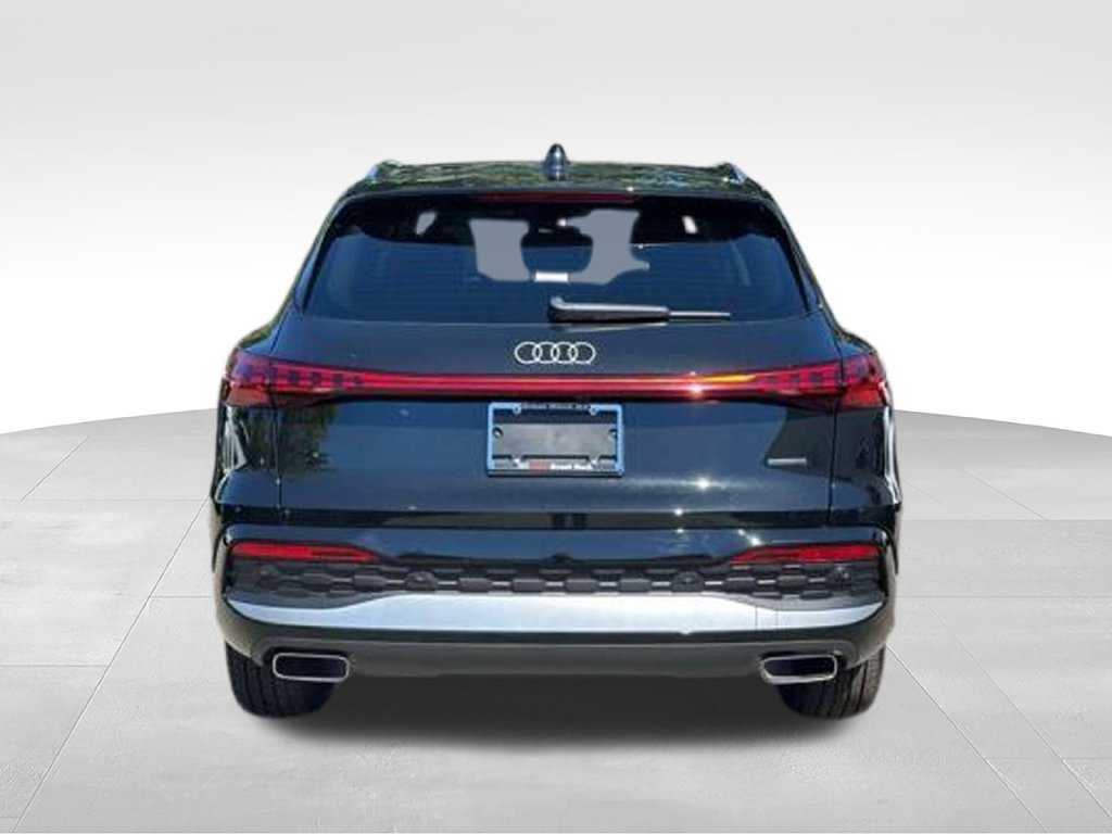 New 2026 Audi Q5 Premium AWD/4WD image 7