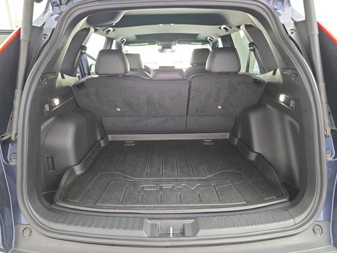 Used 2025 Honda CR-V Sport-L image 12