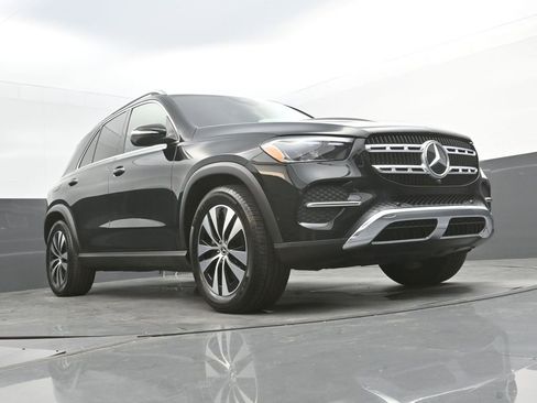 Used 2025 Mercedes-Benz GLE 350 4MATIC image 37