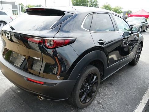Used 2024 MAZDA CX-30 AWD 2.5 S w/ Select Sport Pkg image 9