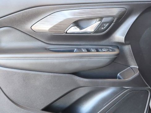 Certified 2024 GMC Terrain SLE w/ Elevation Edition image 13