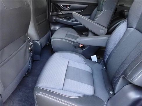 Certified 2025 Subaru Ascent Premium AWD/4WD image 10