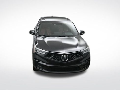 Used 2021 Acura RDX A-Spec image 55