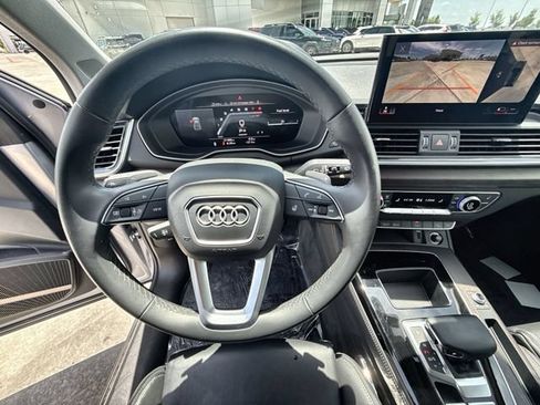 Used 2024 Audi Q5 2.0T Premium Plus AWD/4WD image 14