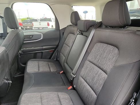 Used 2023 Ford Bronco Sport Big Bend w/ Convenience Package AWD/4WD image 5