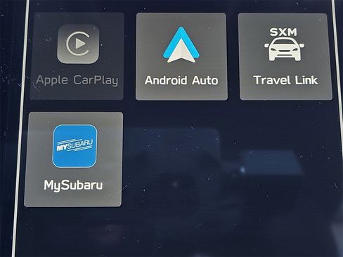 Certified 2025 Subaru Crosstrek 2.0i Premium image 22