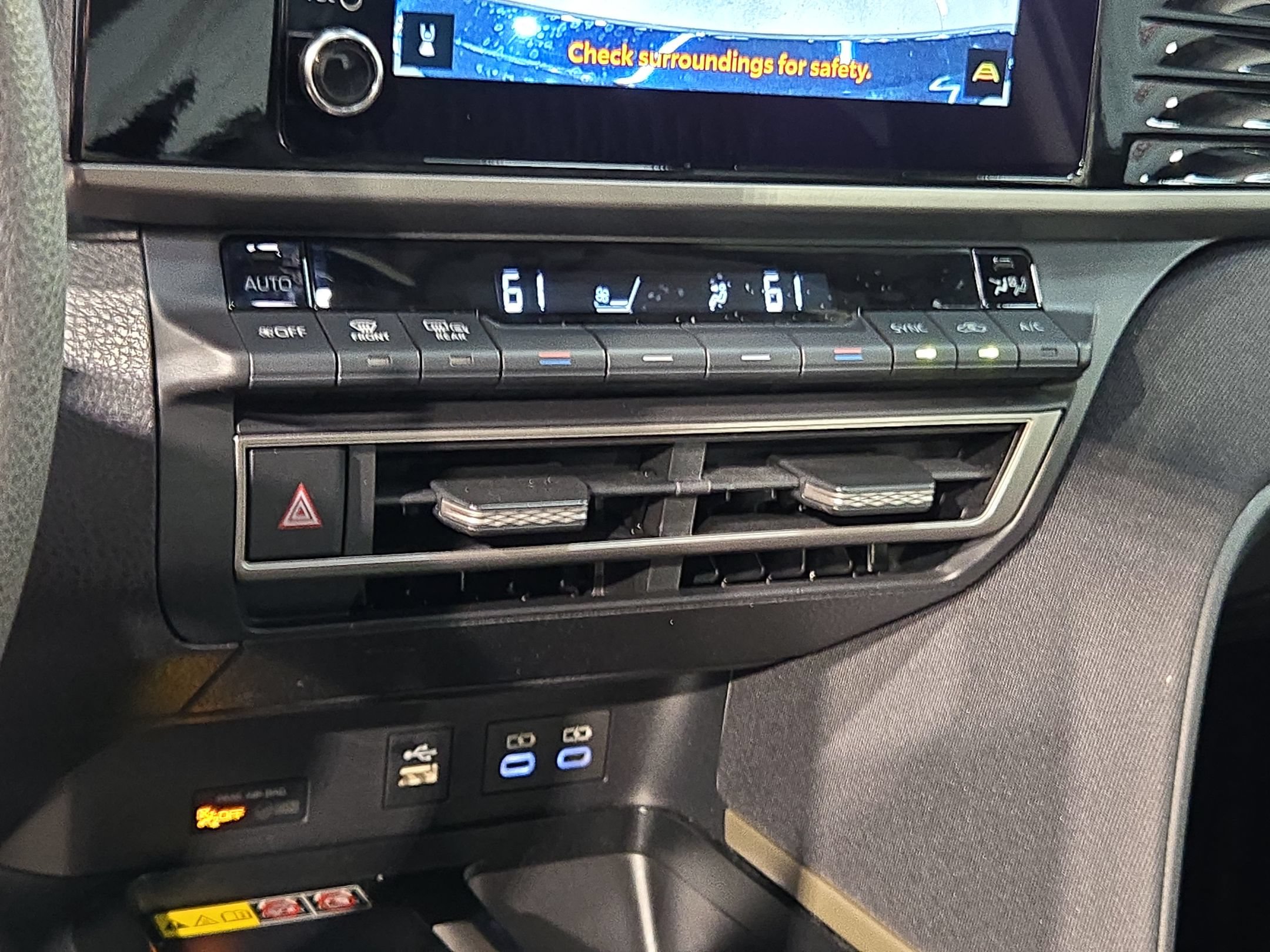 Certified 2026 Toyota Camry LE FWD image 31