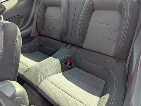 Used 2025 Ford Mustang GT RWD image 25