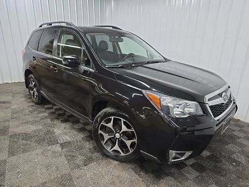 Used 2014 Subaru Forester 2.0XT Touring AWD/4WD image 7