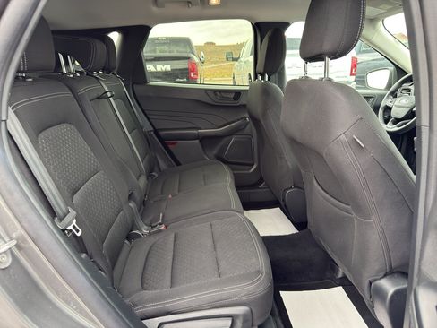 Used 2025 Ford Escape Active AWD/4WD image 12