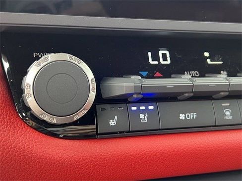 New 2026 Toyota Tundra TRD Pro AWD/4WD image 20