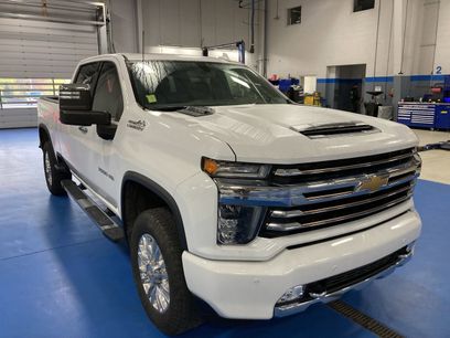 Used 2022 Chevrolet Silverado 3500 High Country