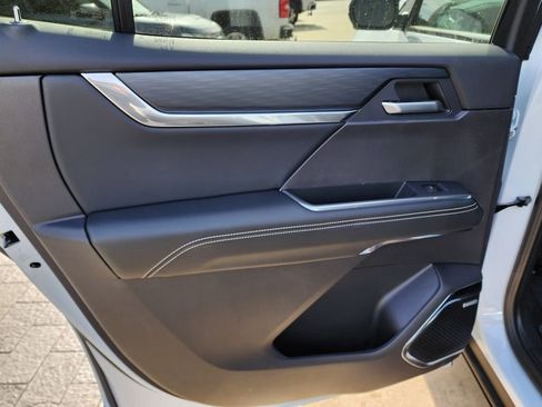 New 2026 GMC Acadia Elevation w/ Black Edition FWD image 43