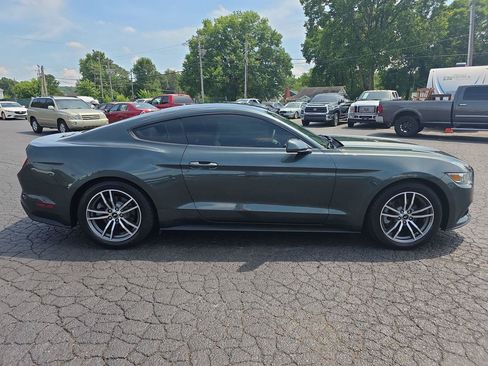 Used 2015 Ford Mustang Premium w/ Equipment Group 201A RWD image 21