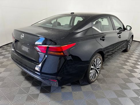 Used 2026 Nissan Altima 2.5 SV FWD image 5