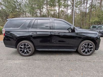 Used 2022 Chevrolet Tahoe RST w/ Sport Performance Package