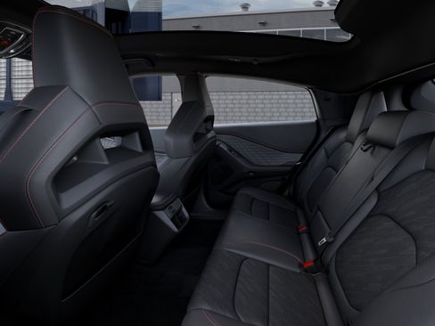New 2027 Dodge Charger Scat Pack AWD/4WD image 23