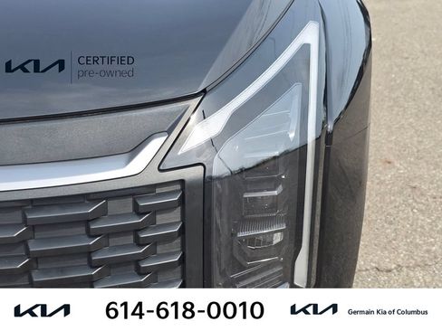 Certified 2026 Kia Sportage LX FWD image 14