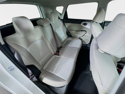 Certified 2025 Kia Soul LX w/ LX Technology Package FWD image 24