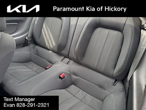 Used 2019 Ford Mustang GT w/ GT Performance Package image 24