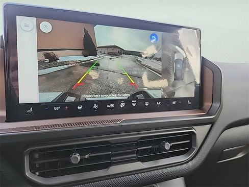 New 2025 Ford Bronco Sport Outer Banks w/ Sasquatch Outer Banks Package image 23