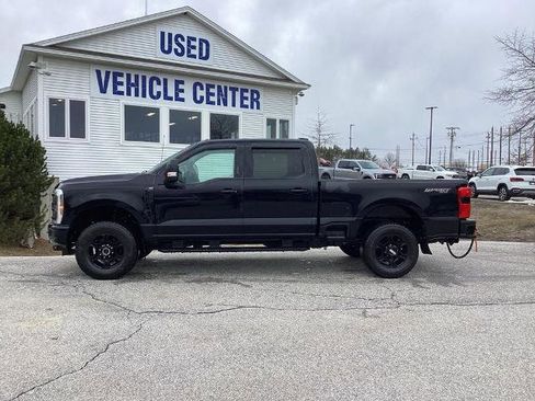 Certified 2024 Ford F350 XLT w/ XLT Premium Package image 3