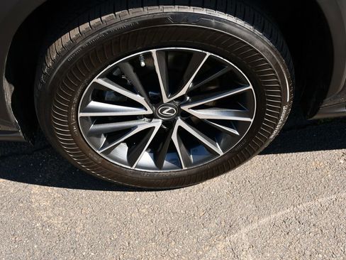 Used 2022 Lexus NX 350 AWD image 15