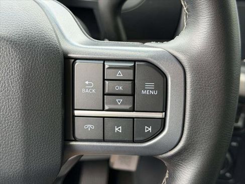 Used 2025 Ford F150 XLT w/ Equipment Group 301A Standard AWD/4WD image 24