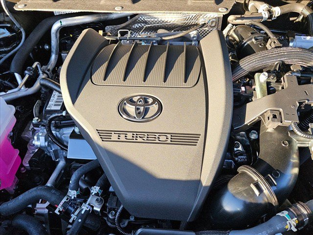 New 2026 Toyota Grand Highlander AWD image 16