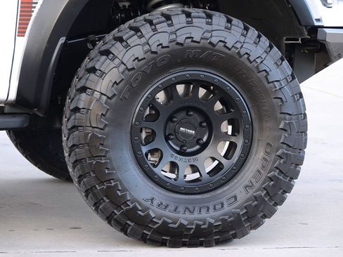 Used 2024 Ford F150 Raptor w/ Equipment Group 803A Raptor R image 20