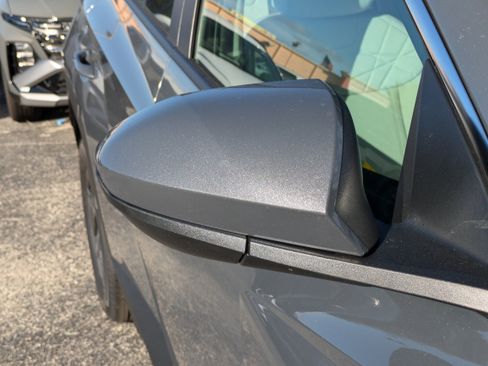 New 2026 Hyundai Tucson Blue SE image 12