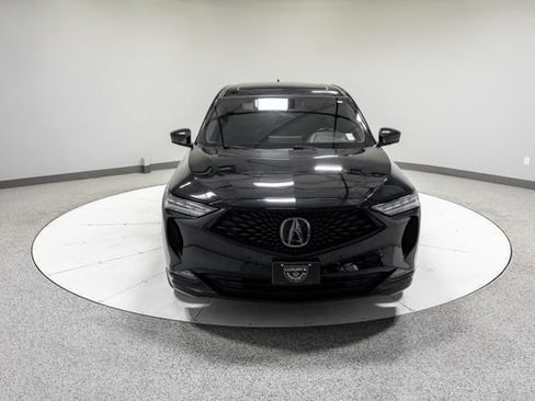 Used 2022 Acura MDX A-Spec AWD/4WD image 30
