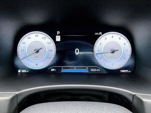 Used 2025 Hyundai Palisade Calligraphy AWD/4WD image 22