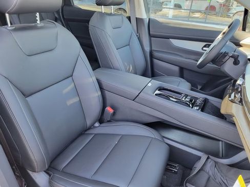 New 2025 Nissan Murano SL image 34