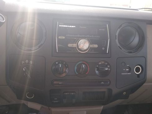 Used 2008 Ford F250 FX4 AWD/4WD image 13