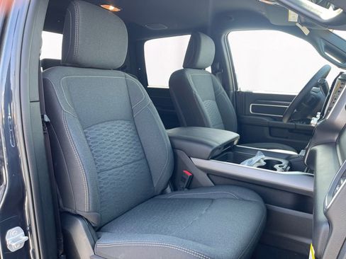 New 2026 RAM 2500 Big Horn image 15