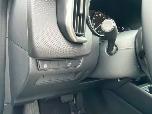 New 2026 MAZDA CX-50 AWD 2.5 S w/ Cargo Package image 30