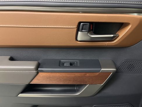 New 2026 Toyota Tundra 1794 Edition image 55