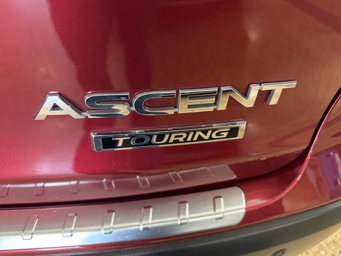 Used 2019 Subaru Ascent Touring w/ Popular Package #2 image 43
