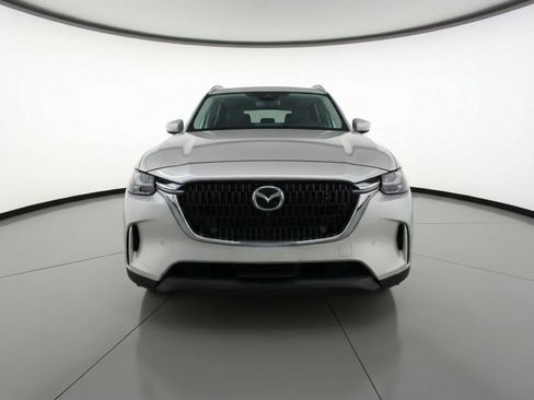 Used 2025 MAZDA CX-90 3.3 Turbo w/ Preferred Package image 2