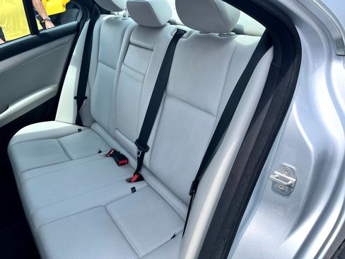 Used 2012 Mercedes-Benz C 300 4MATIC Sedan image 15