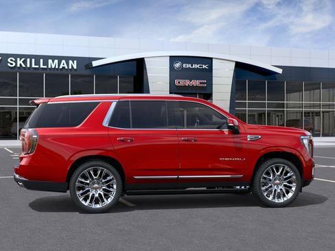 New 2026 GMC Yukon Denali image 5