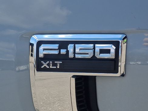 Certified 2023 Ford F150 XLT w/ Equipment Group 302A High AWD/4WD image 32