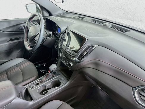 Used 2024 Chevrolet Equinox RS AWD/4WD image 27