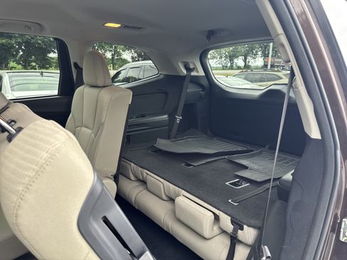 Used 2019 Subaru Ascent Premium AWD/4WD image 24
