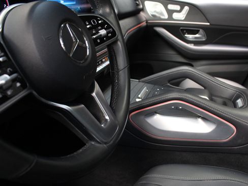 Used 2023 Mercedes-Benz GLE 350 4MATIC image 51