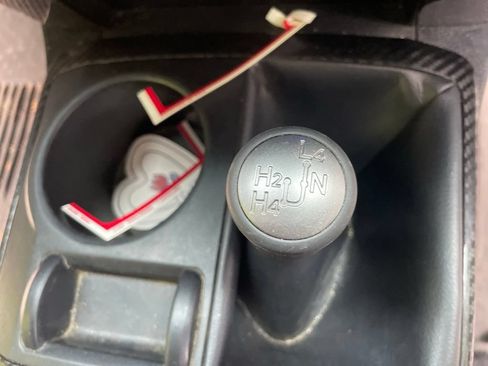 Used 2022 Toyota 4Runner TRD Off-Road Premium AWD/4WD image 19